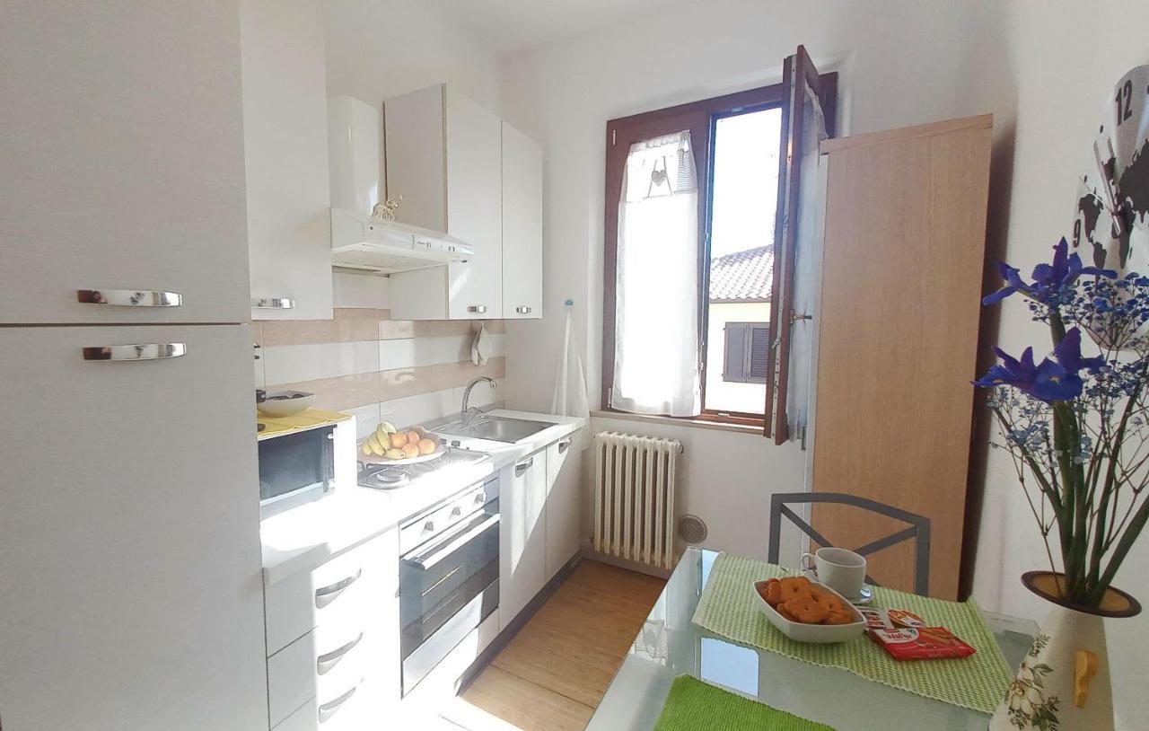 شقة Casa Lilly Porto SantʼElpidio المظهر الخارجي الصورة