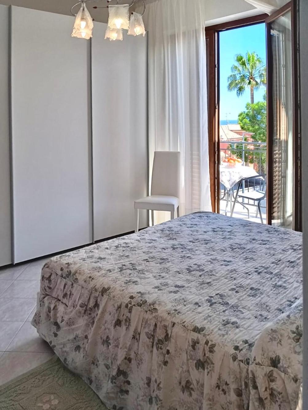 شقة Casa Lilly Porto SantʼElpidio المظهر الخارجي الصورة