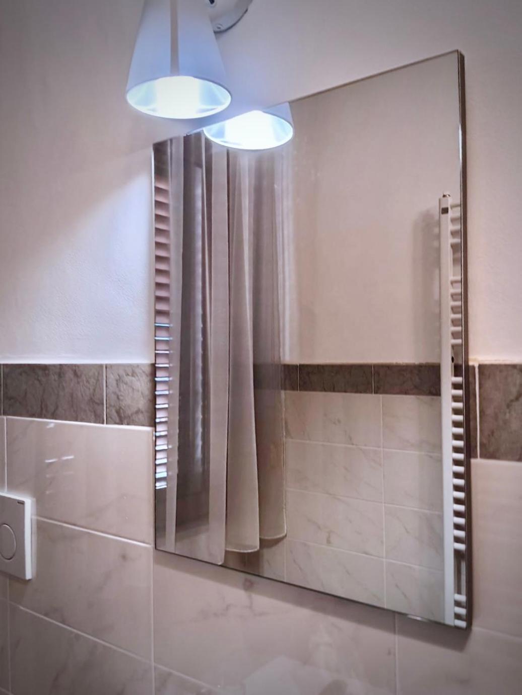 شقة Casa Lilly Porto SantʼElpidio المظهر الخارجي الصورة